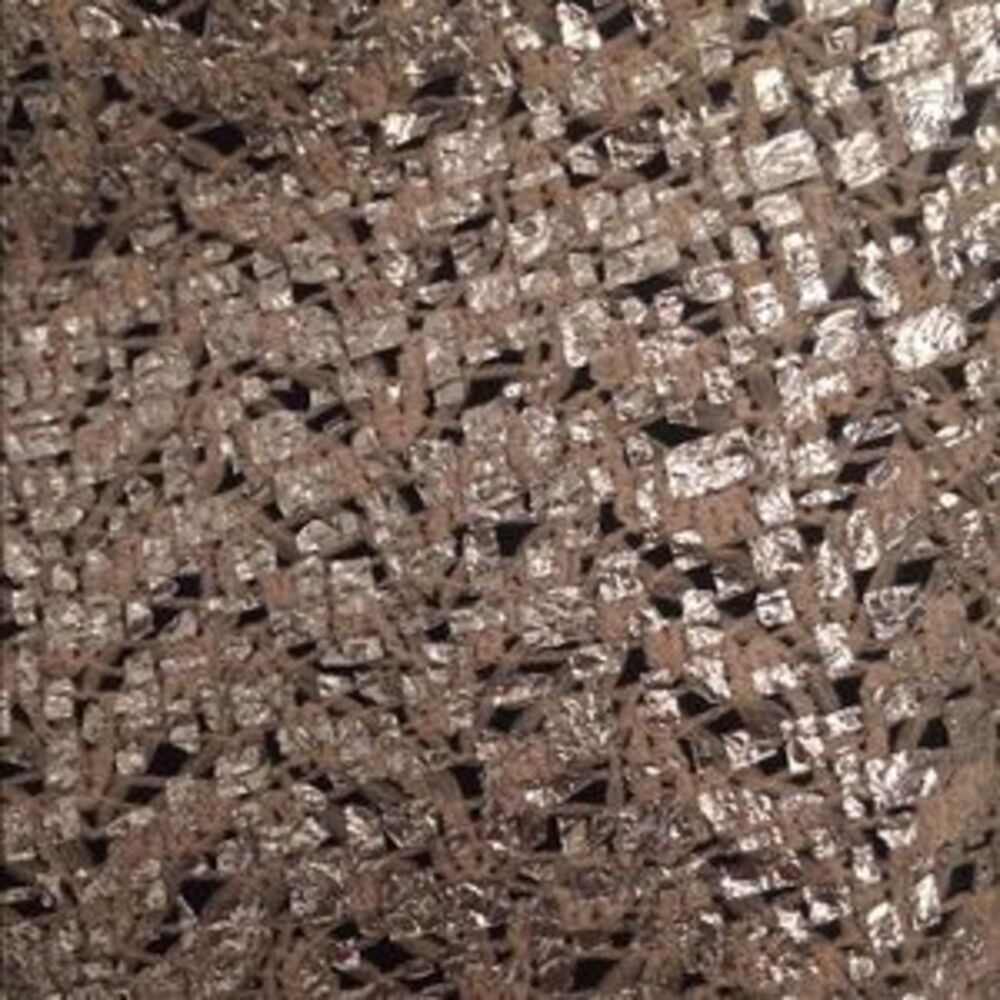 Shoshanna metallic dress - Picture 5 of 6